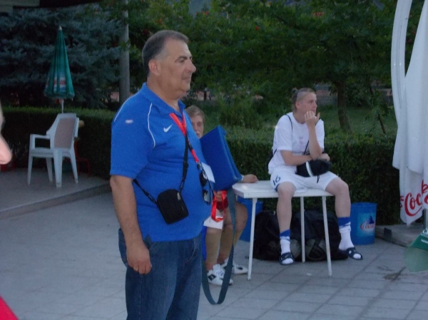 BL selejtező csoportkör