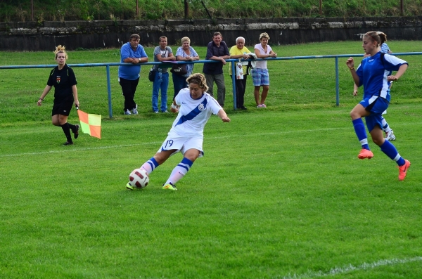 MTK - Szeged 5-0 2012 szeptember 1.