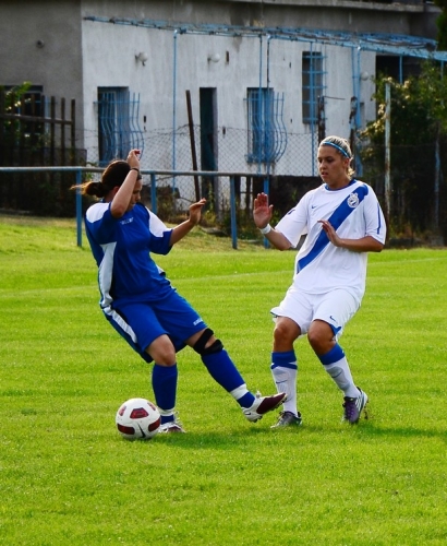 MTK - Szeged 5-0 2012 szeptember 1.