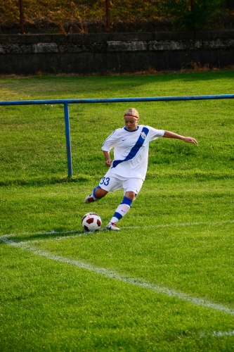 MTK - Szeged 5-0 2012 szeptember 1.