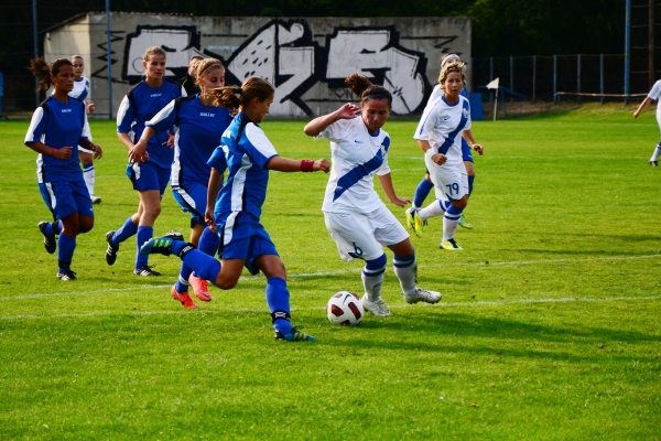 MTK - Szeged 5-0 2012 szeptember 1.