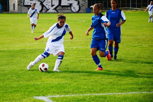 MTK - Szeged 5-0 2012 szeptember 1.