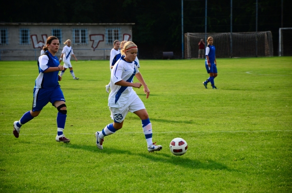 MTK - Szeged 5-0 2012 szeptember 1.