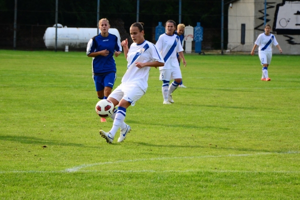 MTK - Szeged 5-0 2012 szeptember 1.