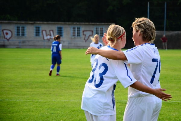 MTK - Szeged 5-0 2012 szeptember 1.