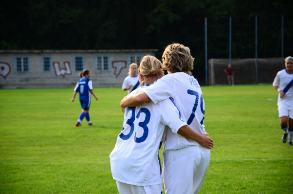 MTK - Szeged 5-0 2012 szeptember 1.