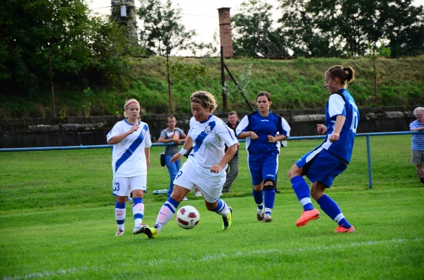 MTK - Szeged 5-0 2012 szeptember 1.