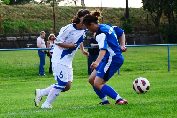 MTK - Szeged 5-0 2012 szeptember 1.