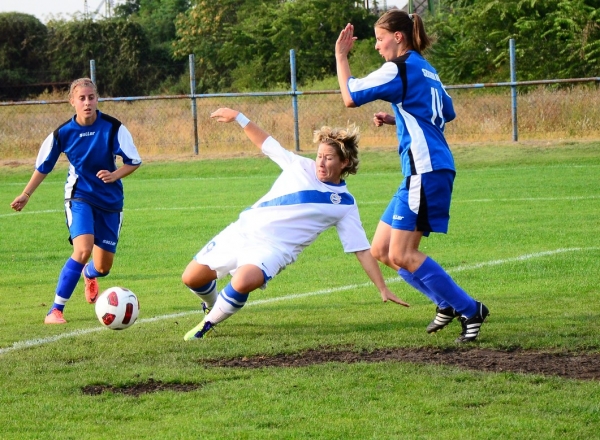MTK - Szeged 5-0 2012 szeptember 1.