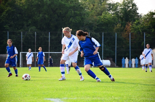 MTK - Szeged 5-0 2012 szeptember 1.
