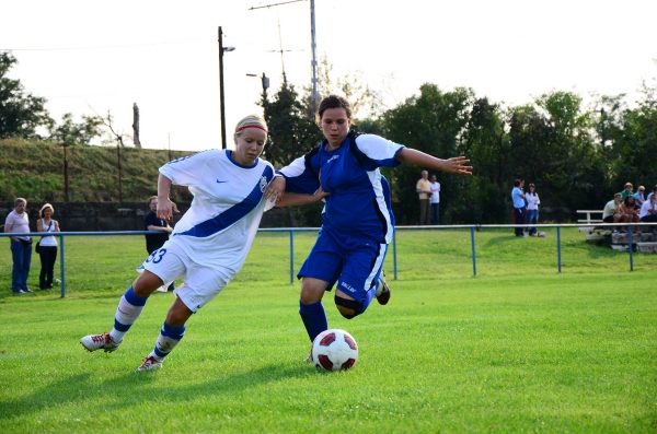 MTK - Szeged 5-0 2012 szeptember 1.