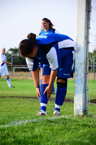 MTK - Szeged 5-0 2012 szeptember 1.