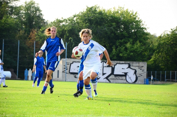 MTK - Szeged 5-0 2012 szeptember 1.