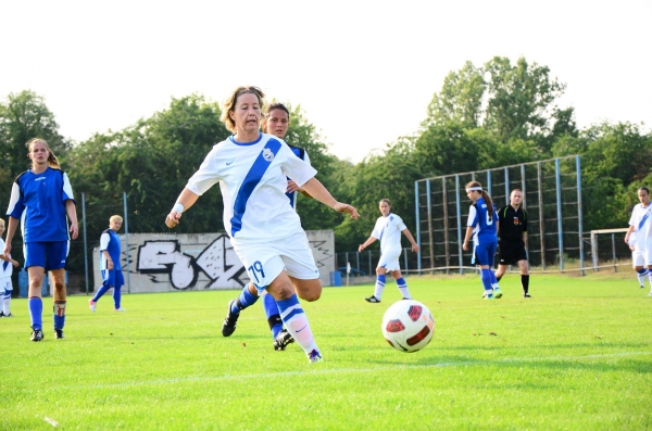MTK - Szeged 5-0 2012 szeptember 1.