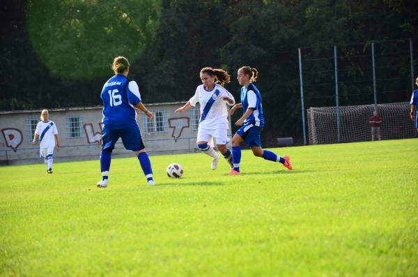 MTK - Szeged 5-0 2012 szeptember 1.