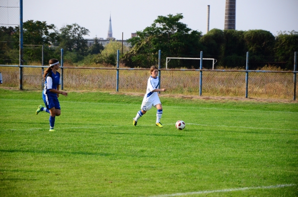 MTK - Szeged 5-0 2012 szeptember 1.