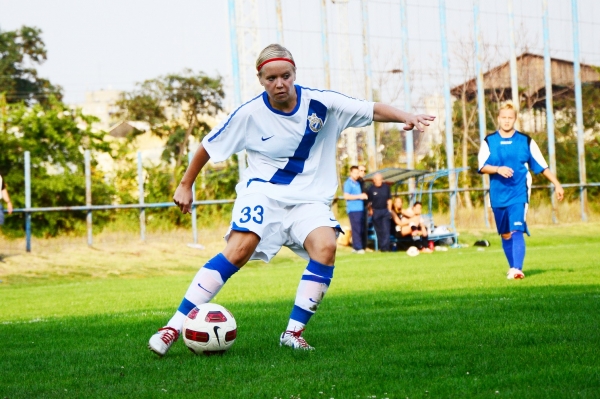 MTK - Szeged 5-0 2012 szeptember 1.