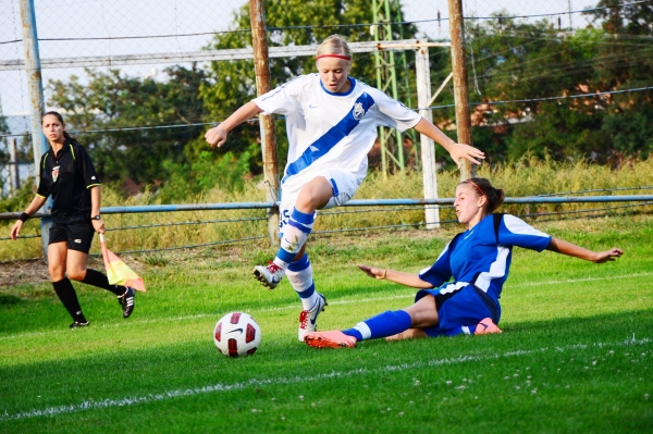 MTK - Szeged 5-0 2012 szeptember 1.
