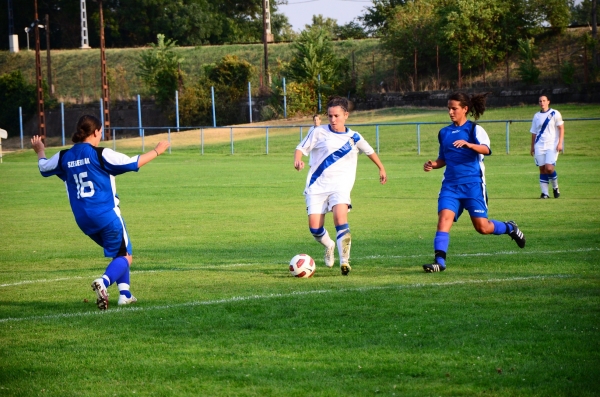 MTK - Szeged 5-0 2012 szeptember 1.
