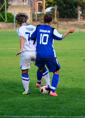 MTK - Szeged 5-0 2012 szeptember 1.