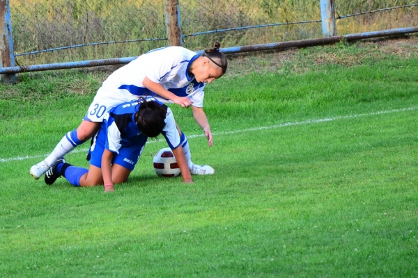MTK - Szeged 5-0 2012 szeptember 1.