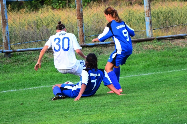 MTK - Szeged 5-0 2012 szeptember 1.