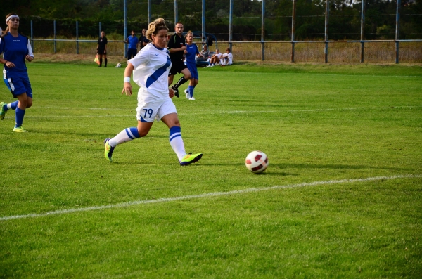 MTK - Szeged 5-0 2012 szeptember 1.