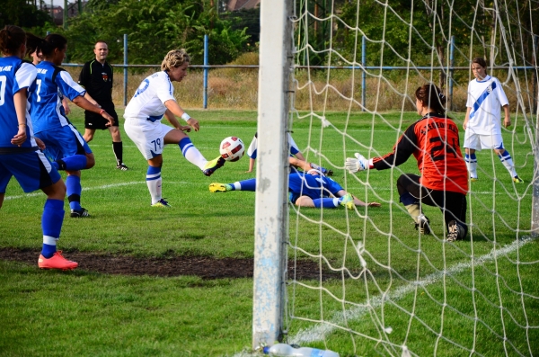 MTK - Szeged 5-0 2012 szeptember 1.