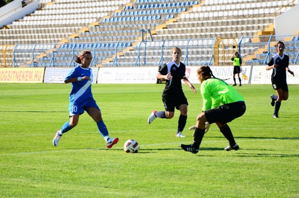 Vágó Fanny
