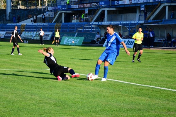 Zágor Bernadett