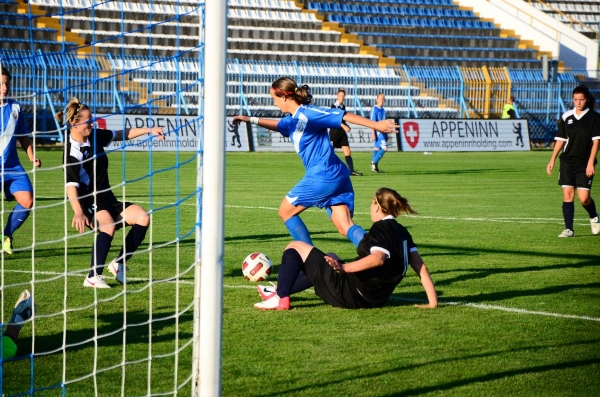 Vágó Fanny