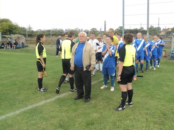 MTK - Viktória 2012. 10. 13.