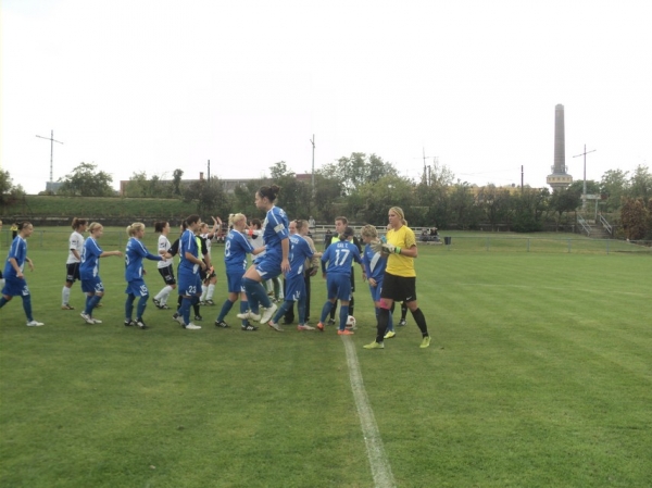 MTK - Viktória 2012. 10. 13.
