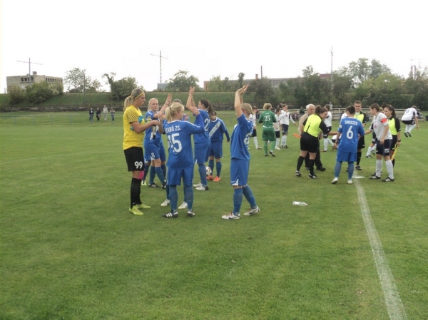MTK - Viktória 2012. 10. 13.