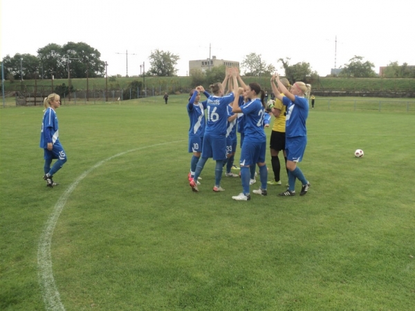 MTK - Viktória 2012. 10. 13.