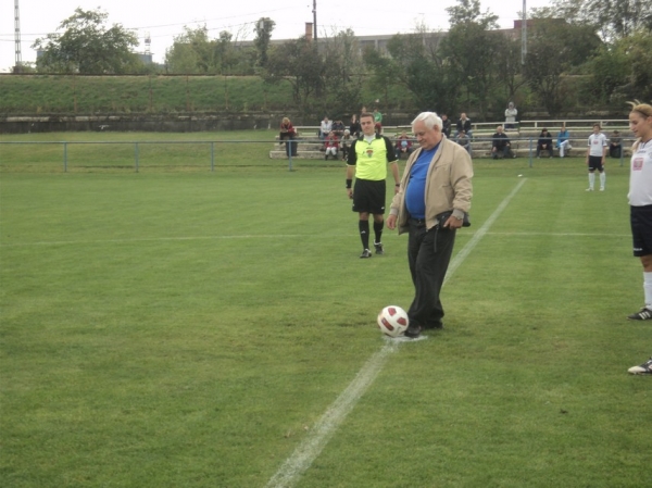 MTK - Viktória 2012. 10. 13.