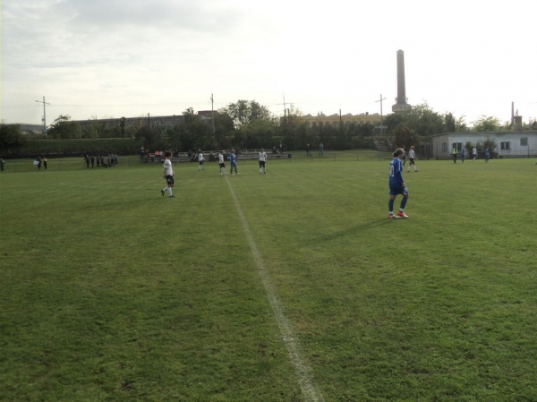 MTK - Viktória 2012. 10. 13.