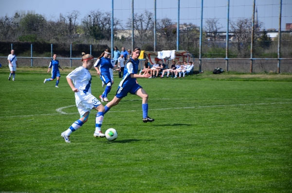MTK - Szeged 2-2 (2013.04.20.)