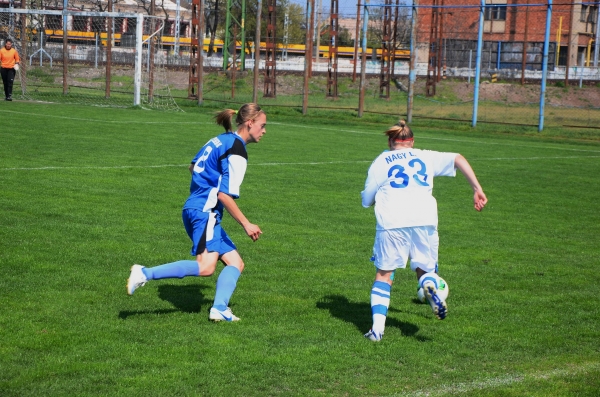 MTK - Szeged 2-2 (2013.04.20.)