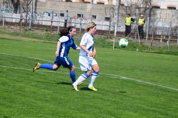 MTK - Szeged 2-2 (2013.04.20.)