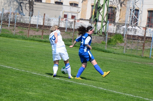 MTK - Szeged 2-2 (2013.04.20.)