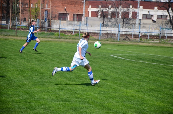 MTK - Szeged 2-2 (2013.04.20.)