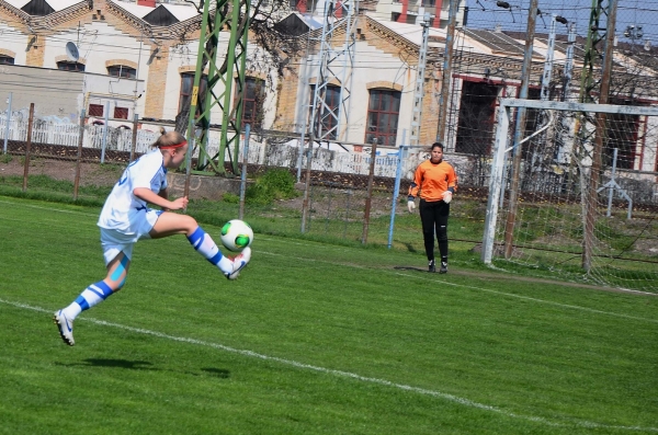MTK - Szeged 2-2 (2013.04.20.)