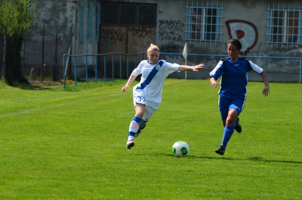 MTK - Szeged 2-2 (2013.04.20.)