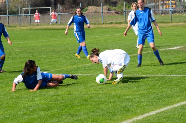 MTK - Szeged 2-2 (2013.04.20.)