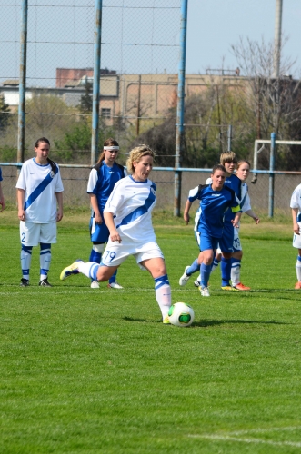 MTK - Szeged 2-2 (2013.04.20.)