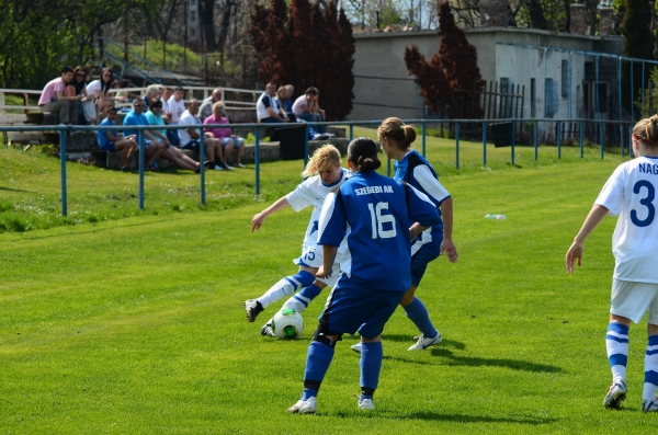 MTK - Szeged 2-2 (2013.04.20.)