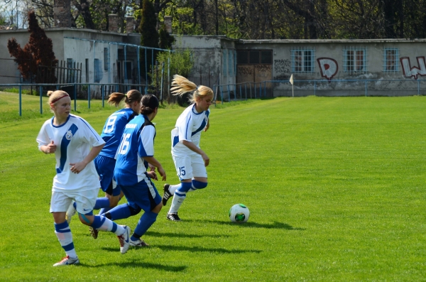 MTK - Szeged 2-2 (2013.04.20.)