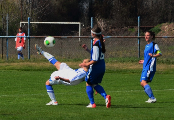 MTK - Szeged 2-2 (2013.04.20.)