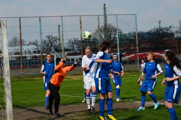 MTK - Szeged 2-2 (2013.04.20.)